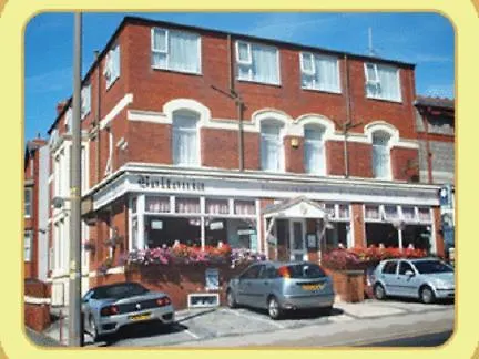 *** Guest house Boltonia Hotel Blackpool United Kingdom