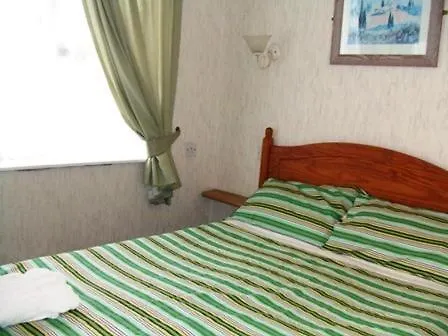 Boltonia Hotel Blackpool