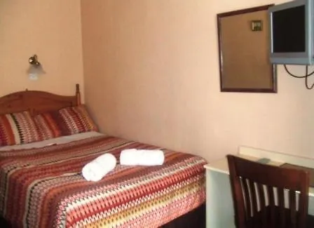 Guest house Boltonia Hotel Blackpool