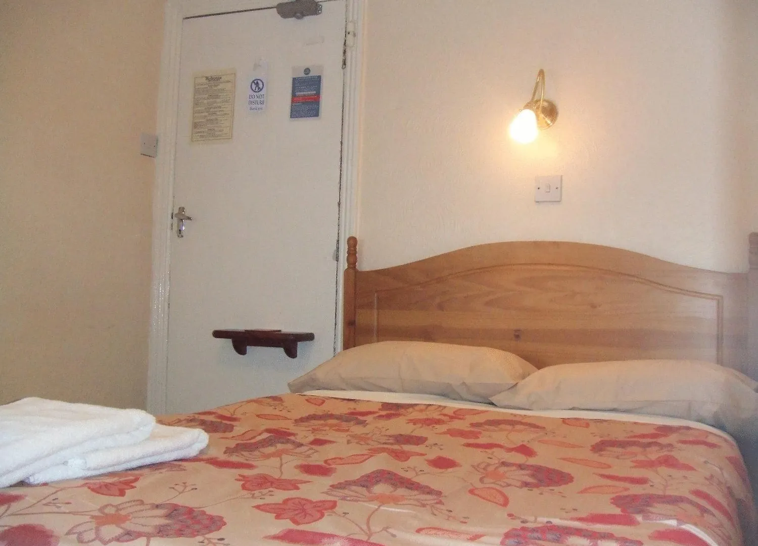 Boltonia Hotel Blackpool 3*,