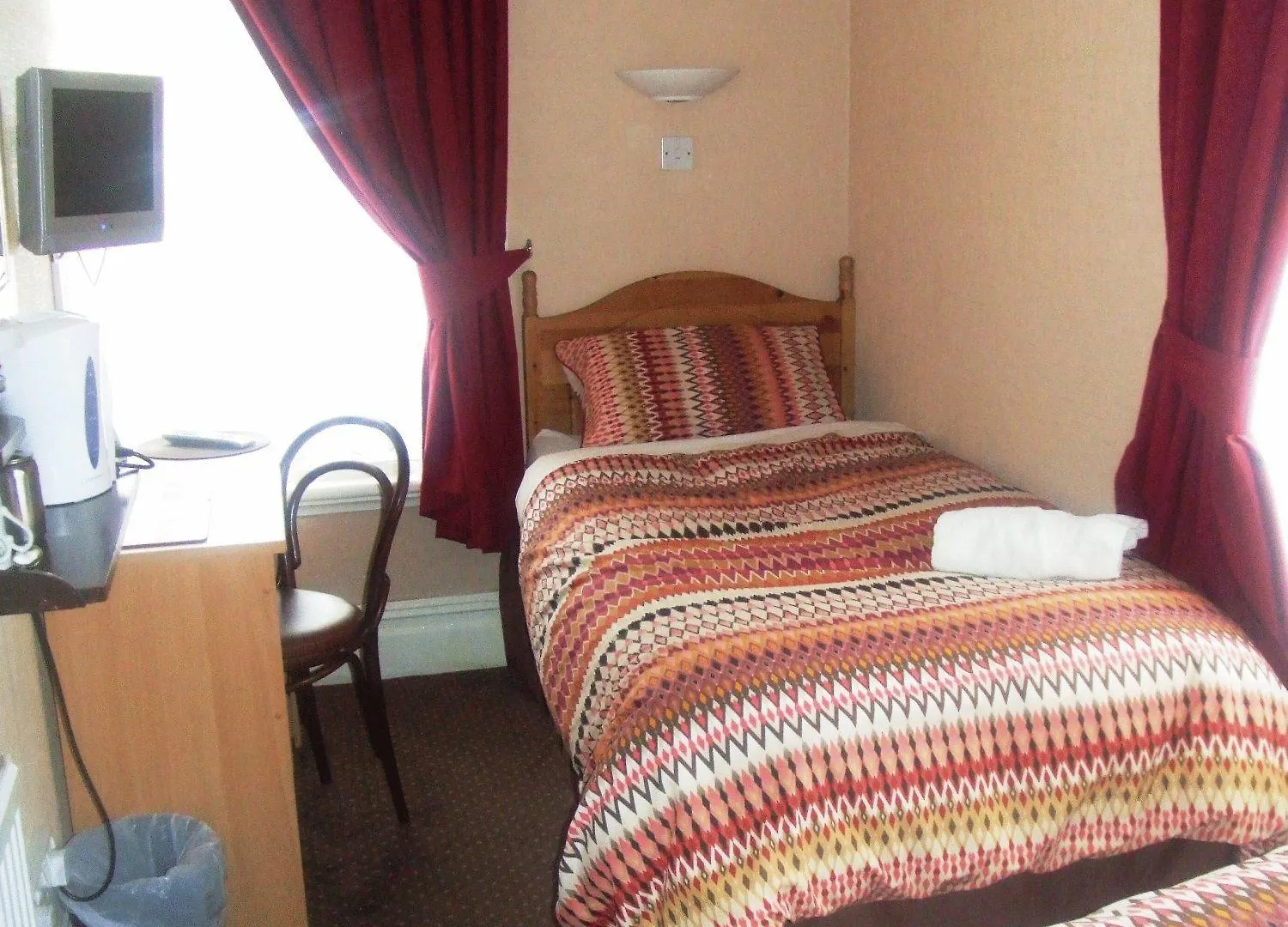 Guest house Boltonia Hotel Blackpool