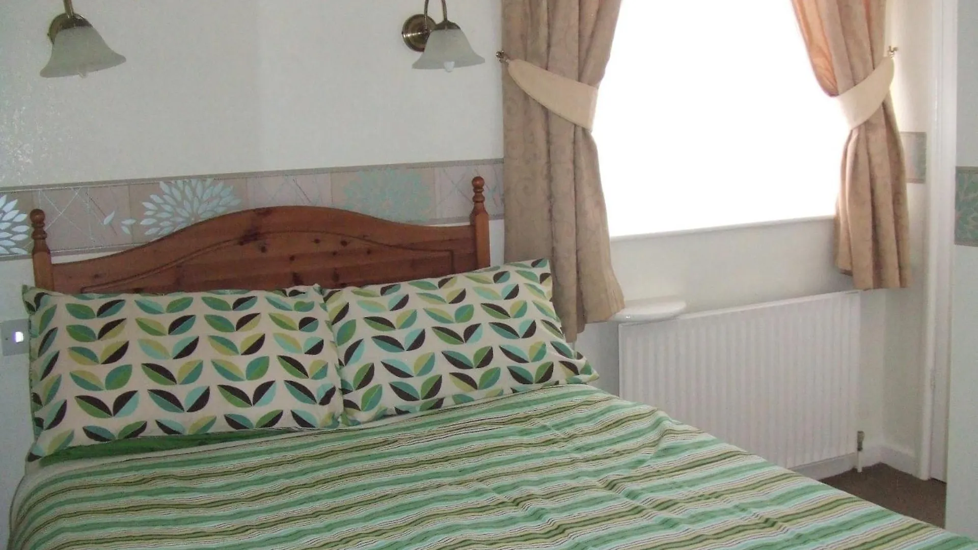 Boltonia Hotel Blackpool Guest house
