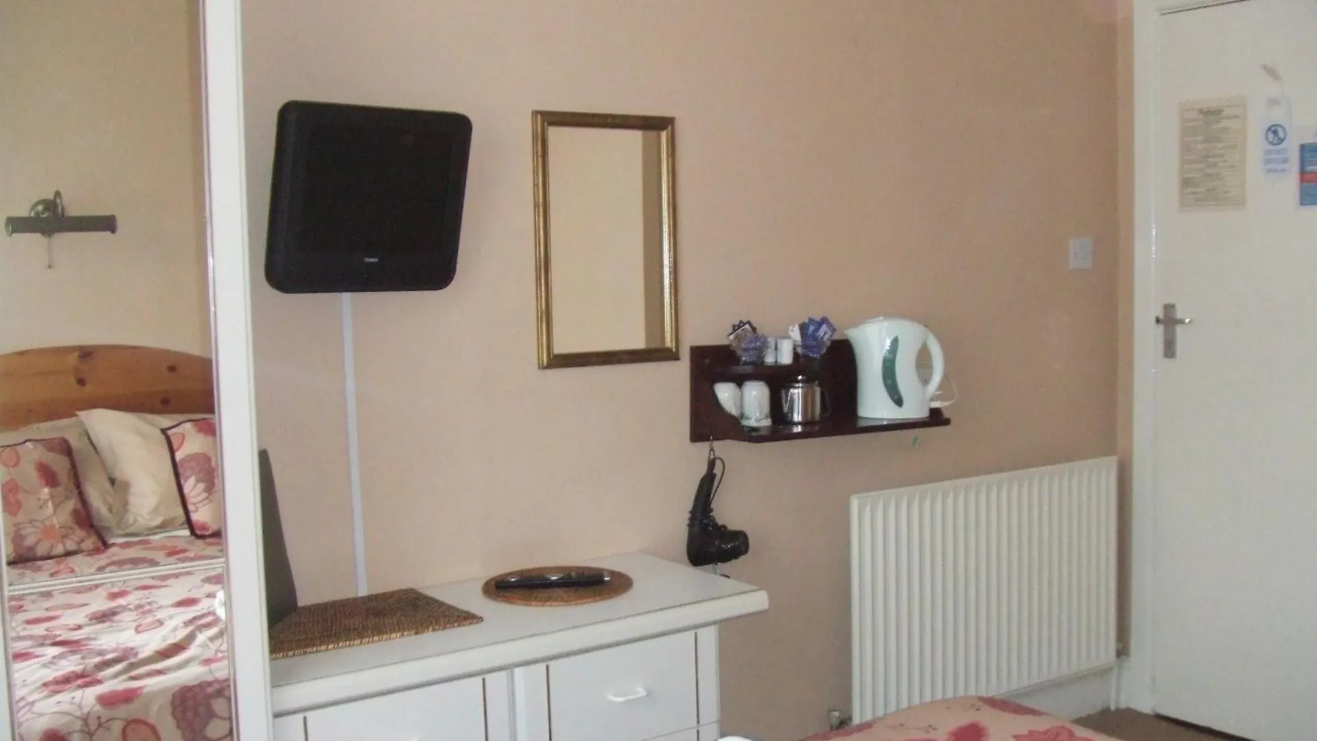 *** Guest house Boltonia Hotel Blackpool United Kingdom