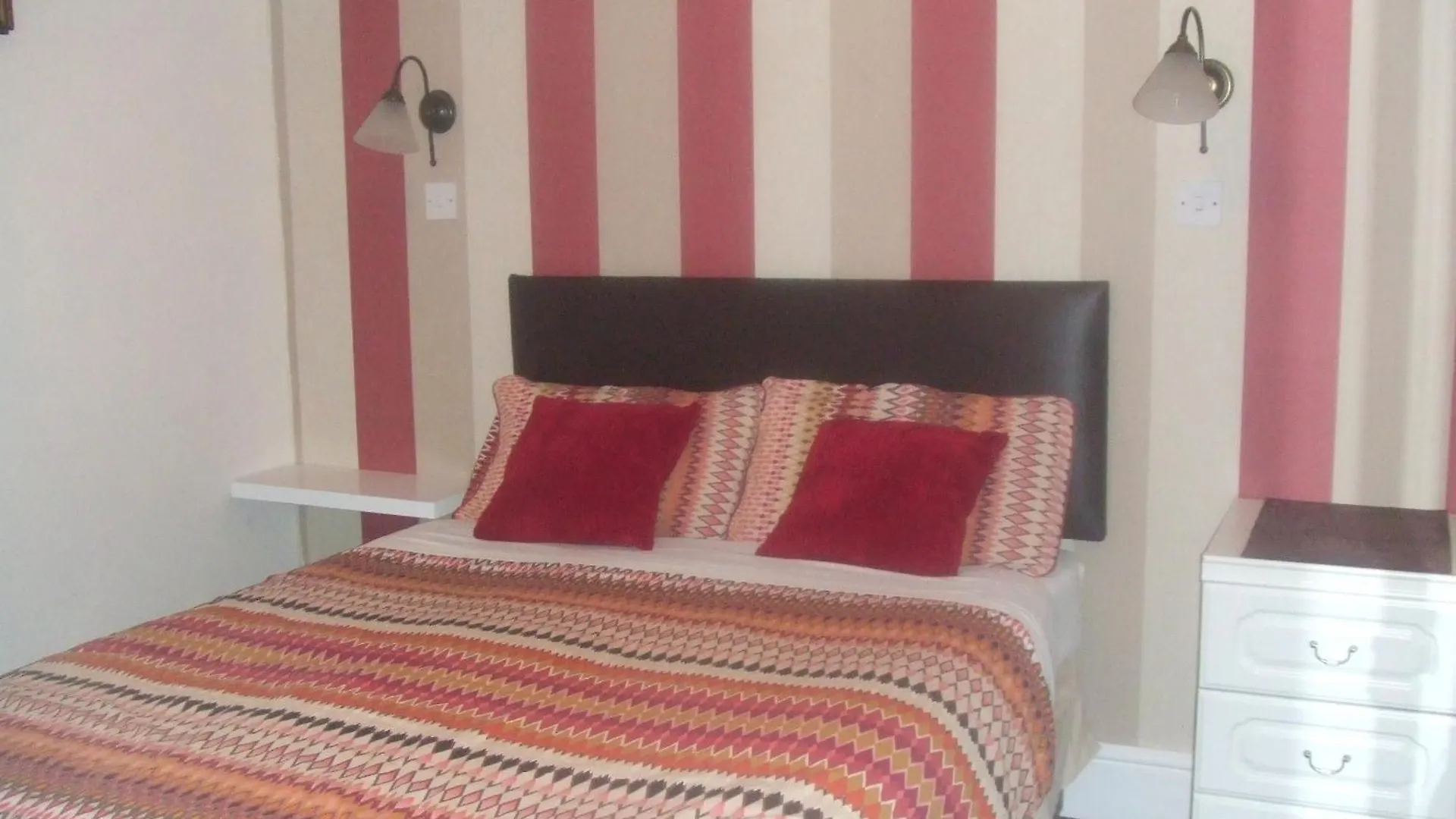 Boltonia Hotel Blackpool Guest house