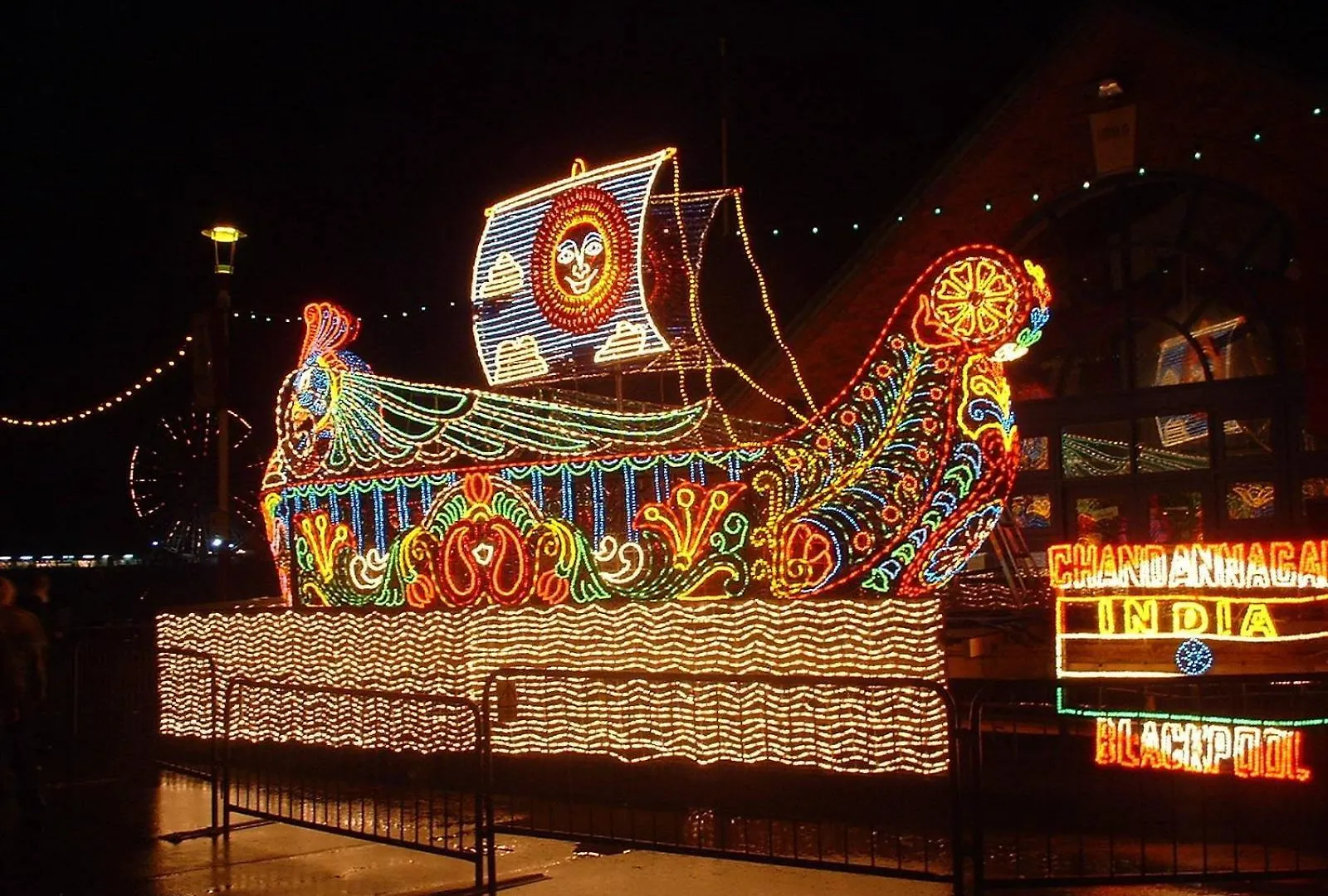 Boltonia Hotel Blackpool
