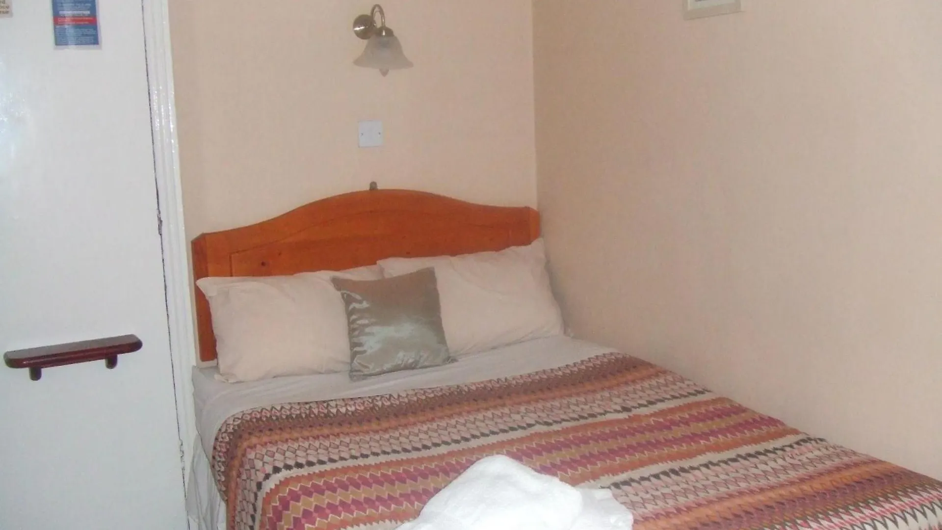 Boltonia Hotel Blackpool