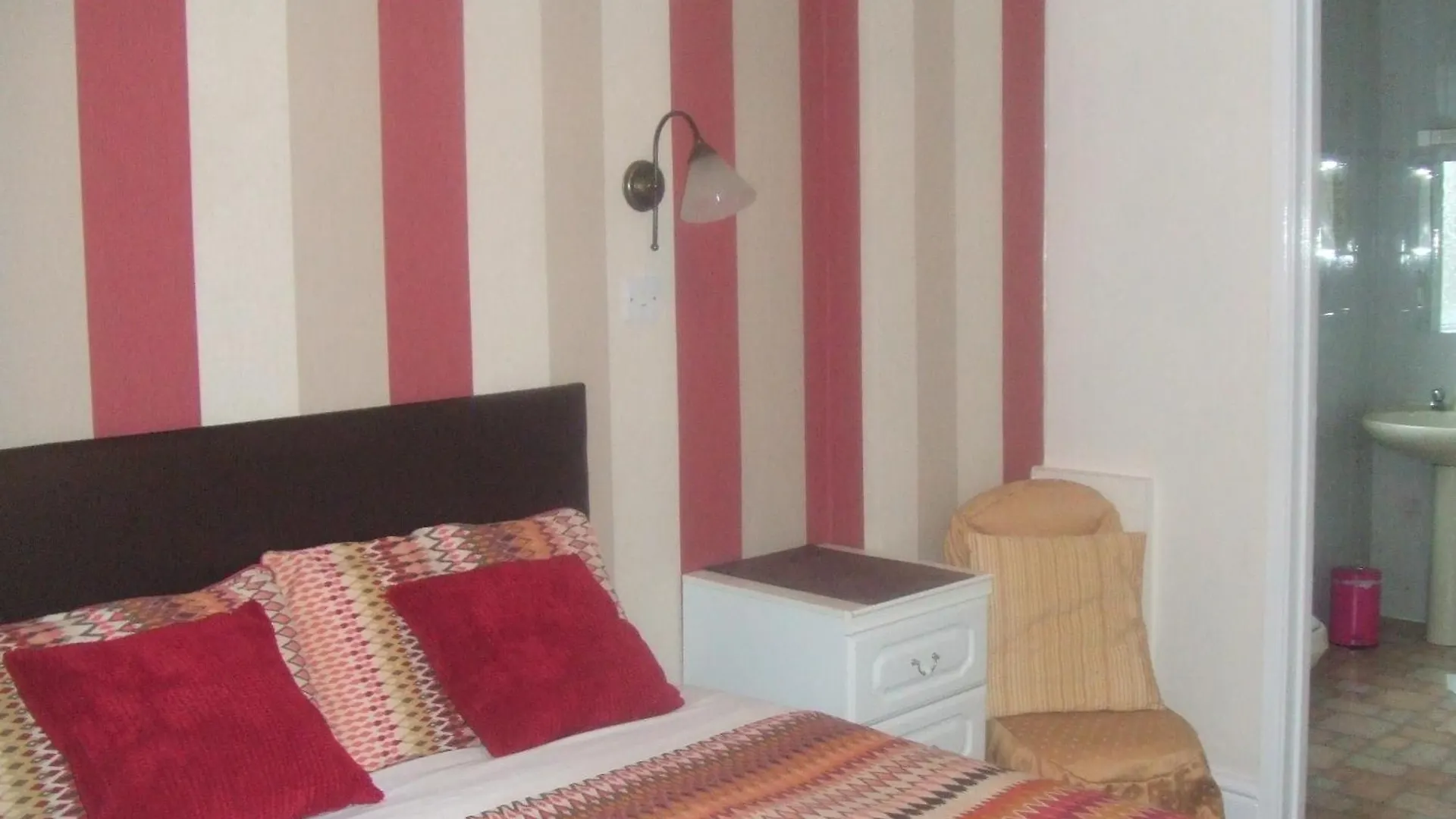 Boltonia Hotel Blackpool Guest house