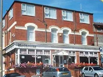 Boltonia Hotel Blackpool Guest house
