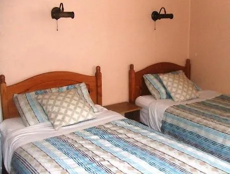 *** Guest house Boltonia Hotel Blackpool United Kingdom