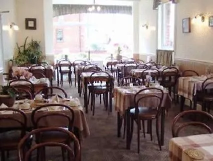 Boltonia Hotel Blackpool