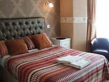 Boltonia Hotel Blackpool 3*,