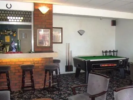 Boltonia Hotel Blackpool 3*,