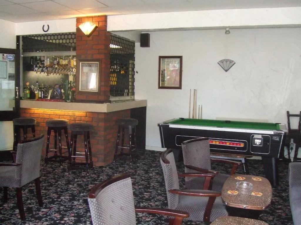 Boltonia Hotel Blackpool 3*,  United Kingdom