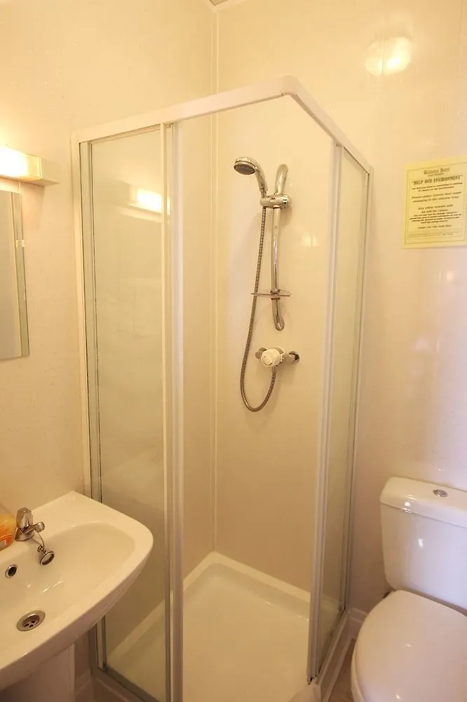 Boltonia Hotel Blackpool Guest house