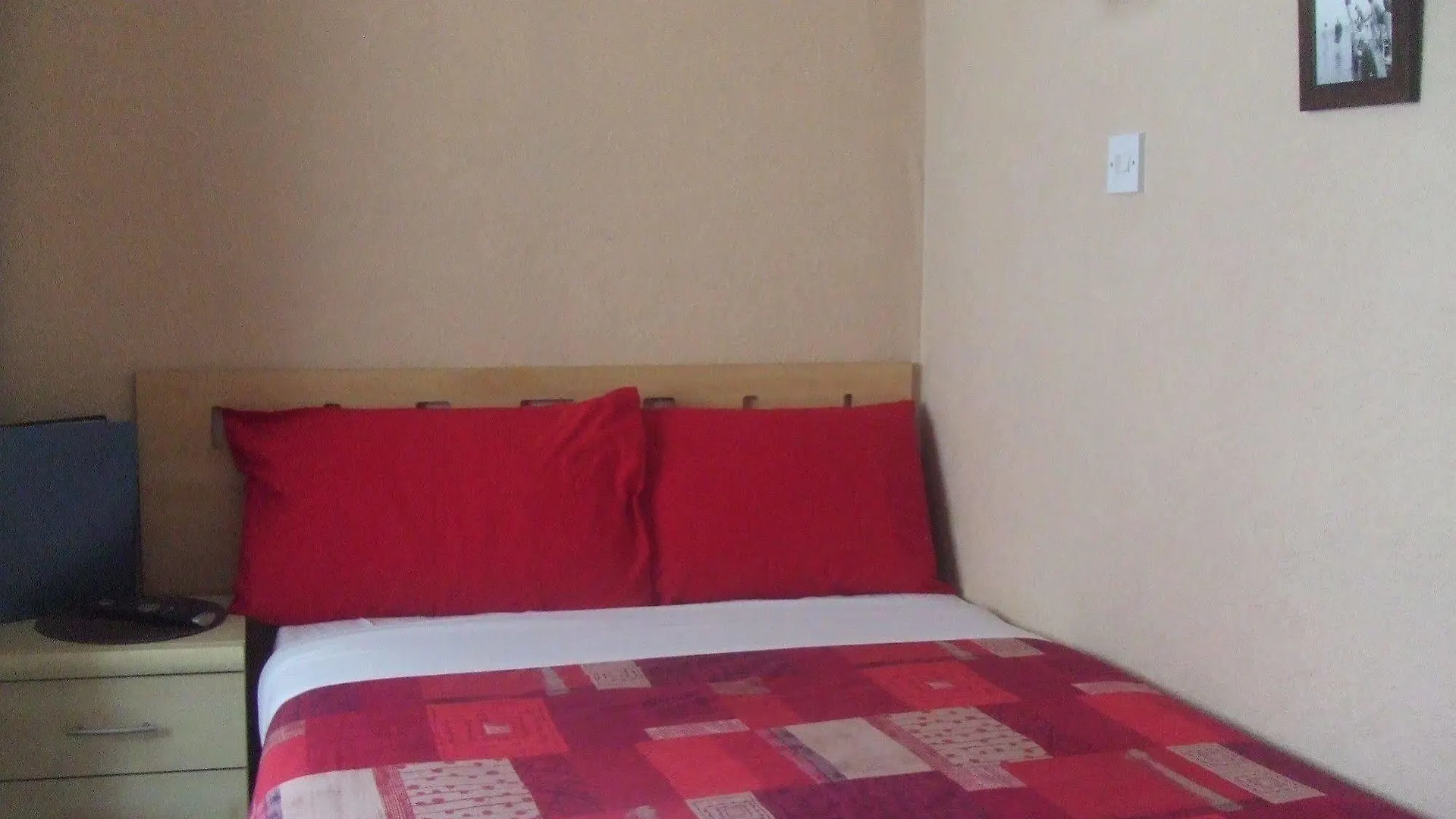 Boltonia Hotel Blackpool Guest house
