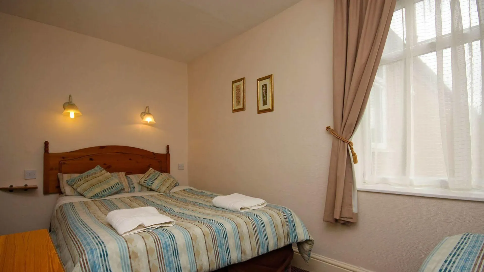 Boltonia Hotel Blackpool 3*,  United Kingdom