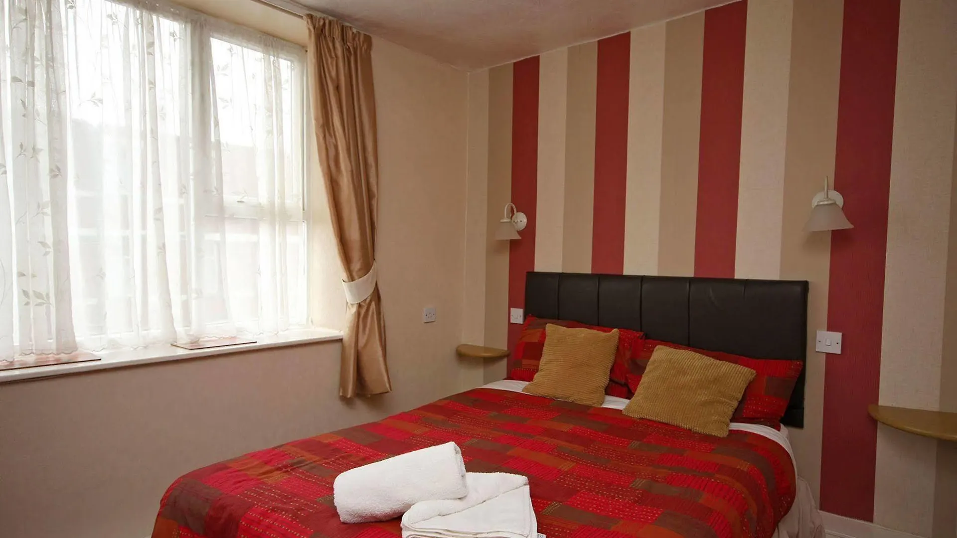 *** Guest house Boltonia Hotel Blackpool United Kingdom