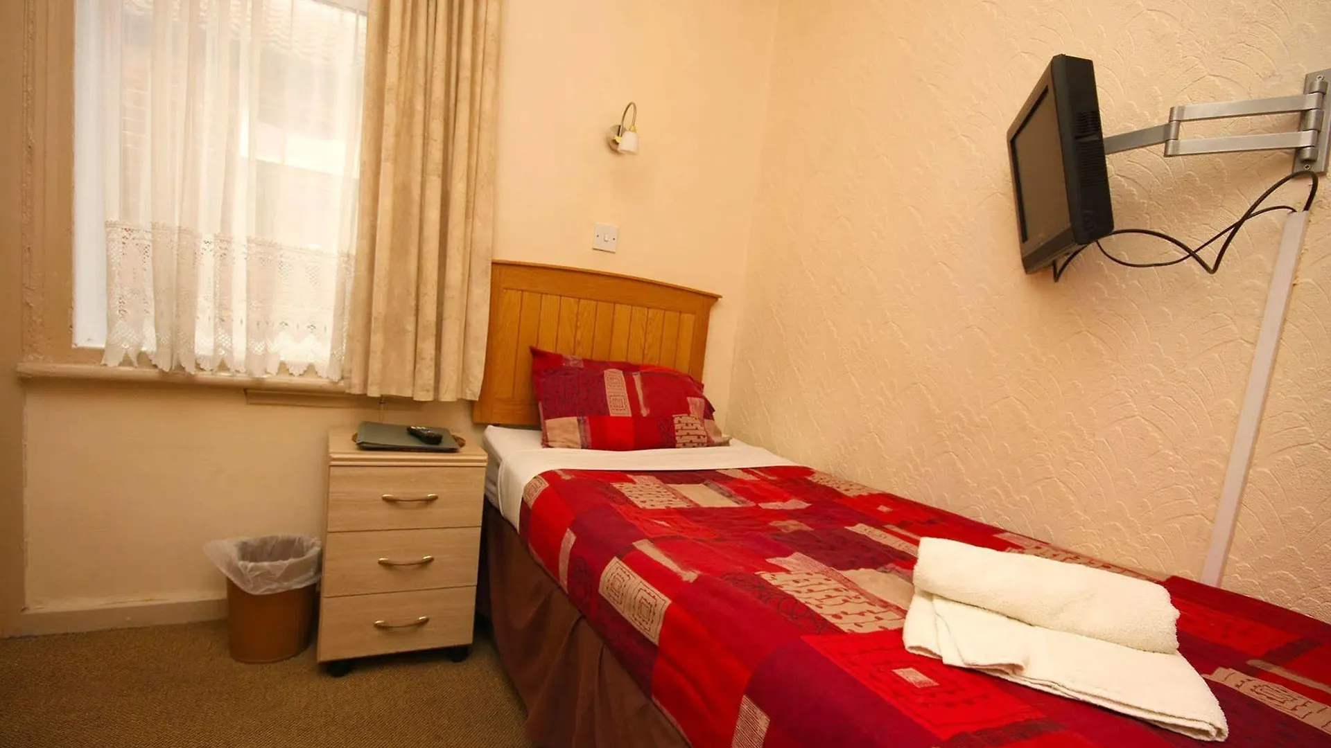 *** Guest house Boltonia Hotel Blackpool United Kingdom