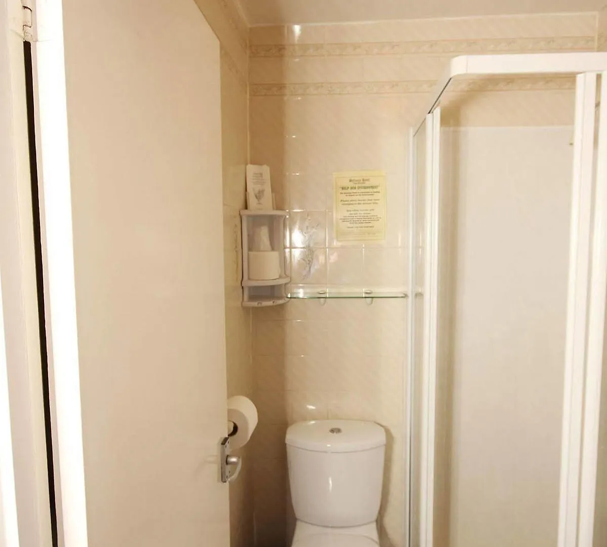 Boltonia Hotel Blackpool 3*,  United Kingdom