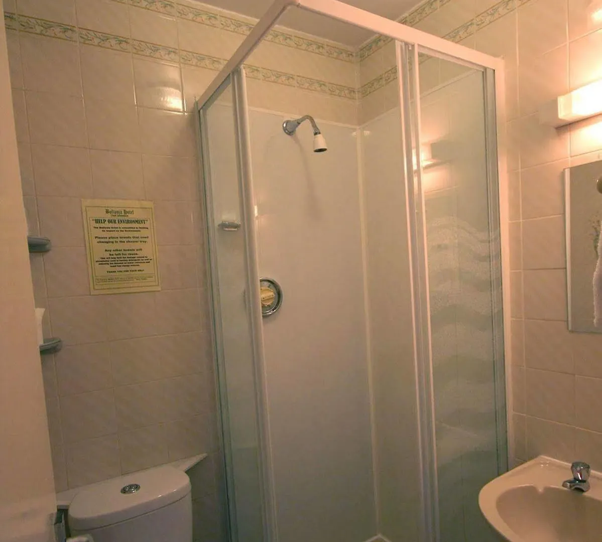 Boltonia Hotel Blackpool Guest house