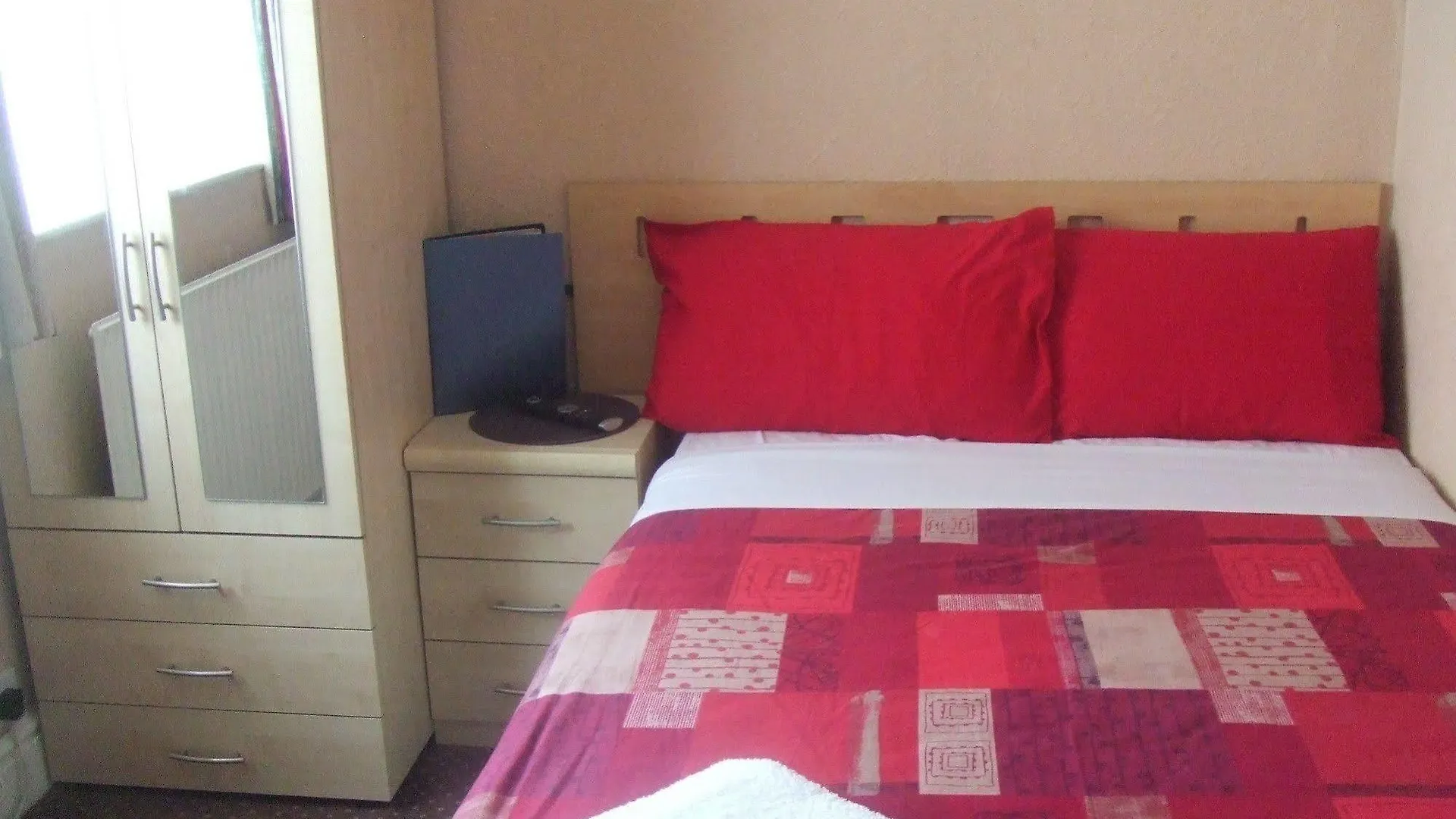 Boltonia Hotel Blackpool United Kingdom