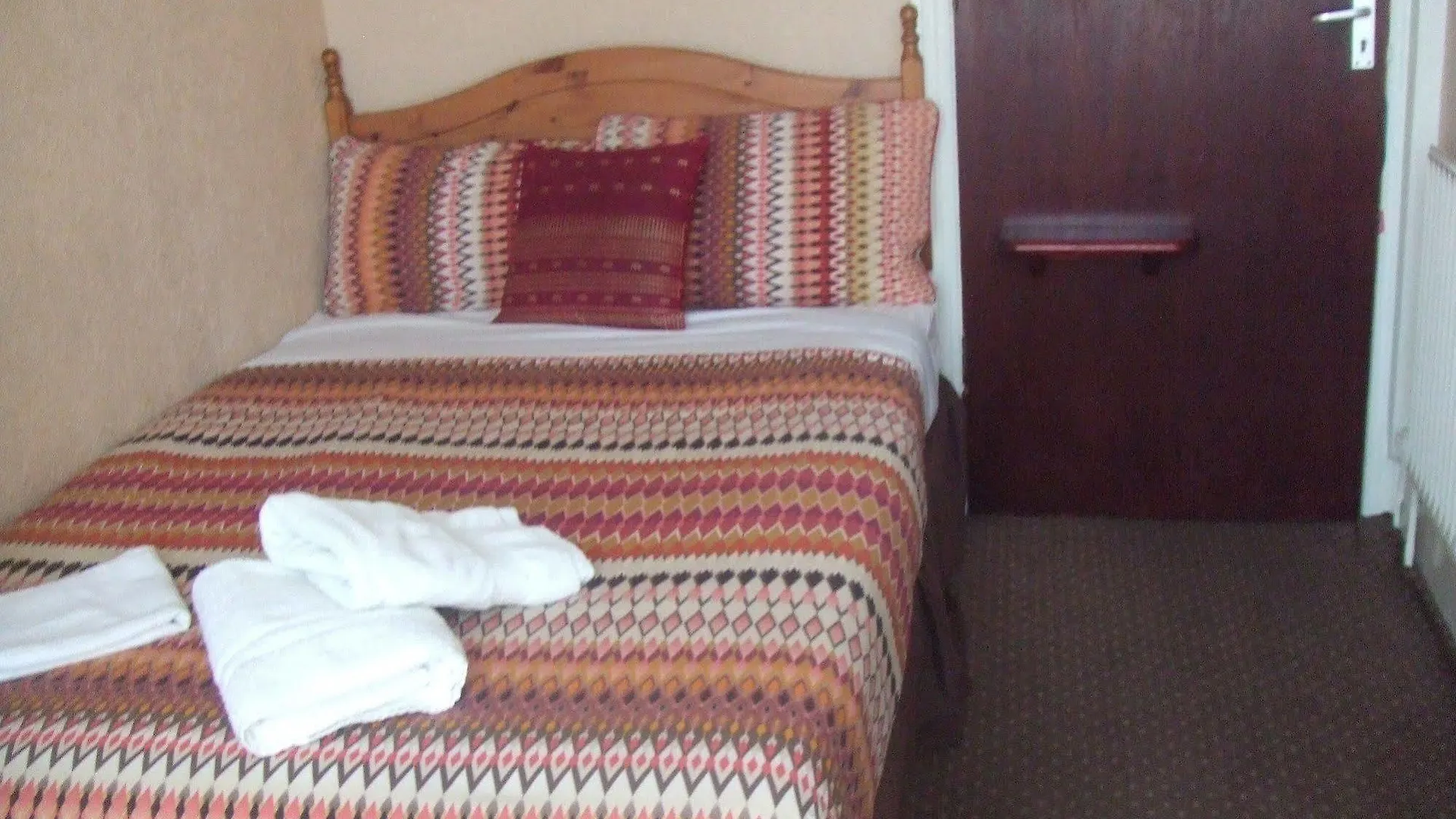 Boltonia Hotel Blackpool