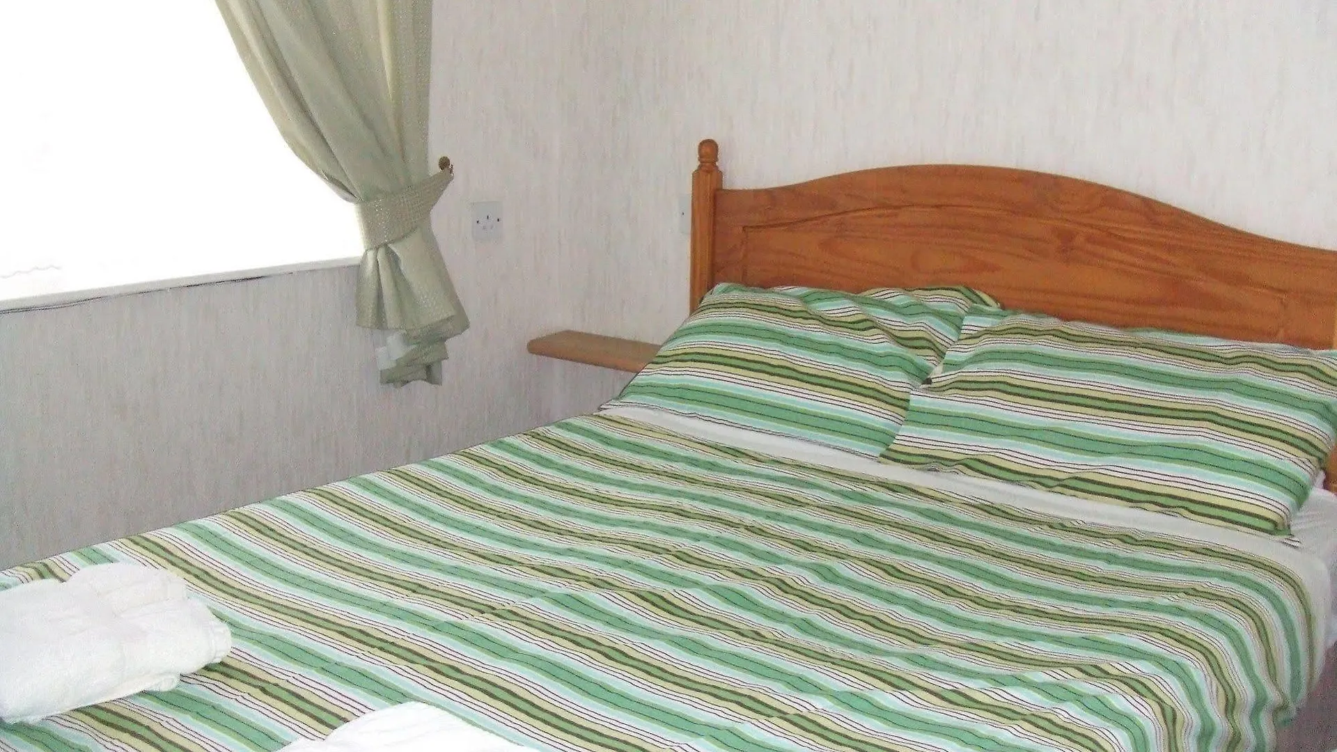 Guest house Boltonia Hotel Blackpool