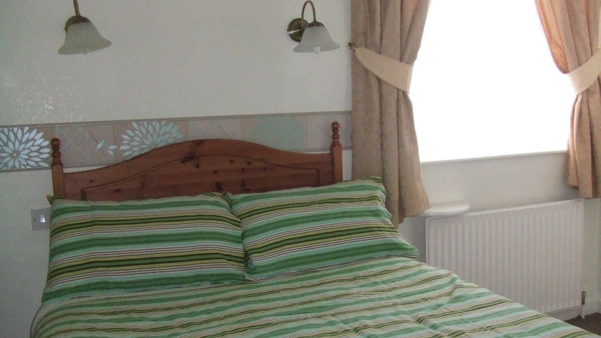 Boltonia Hotel Blackpool Guest house