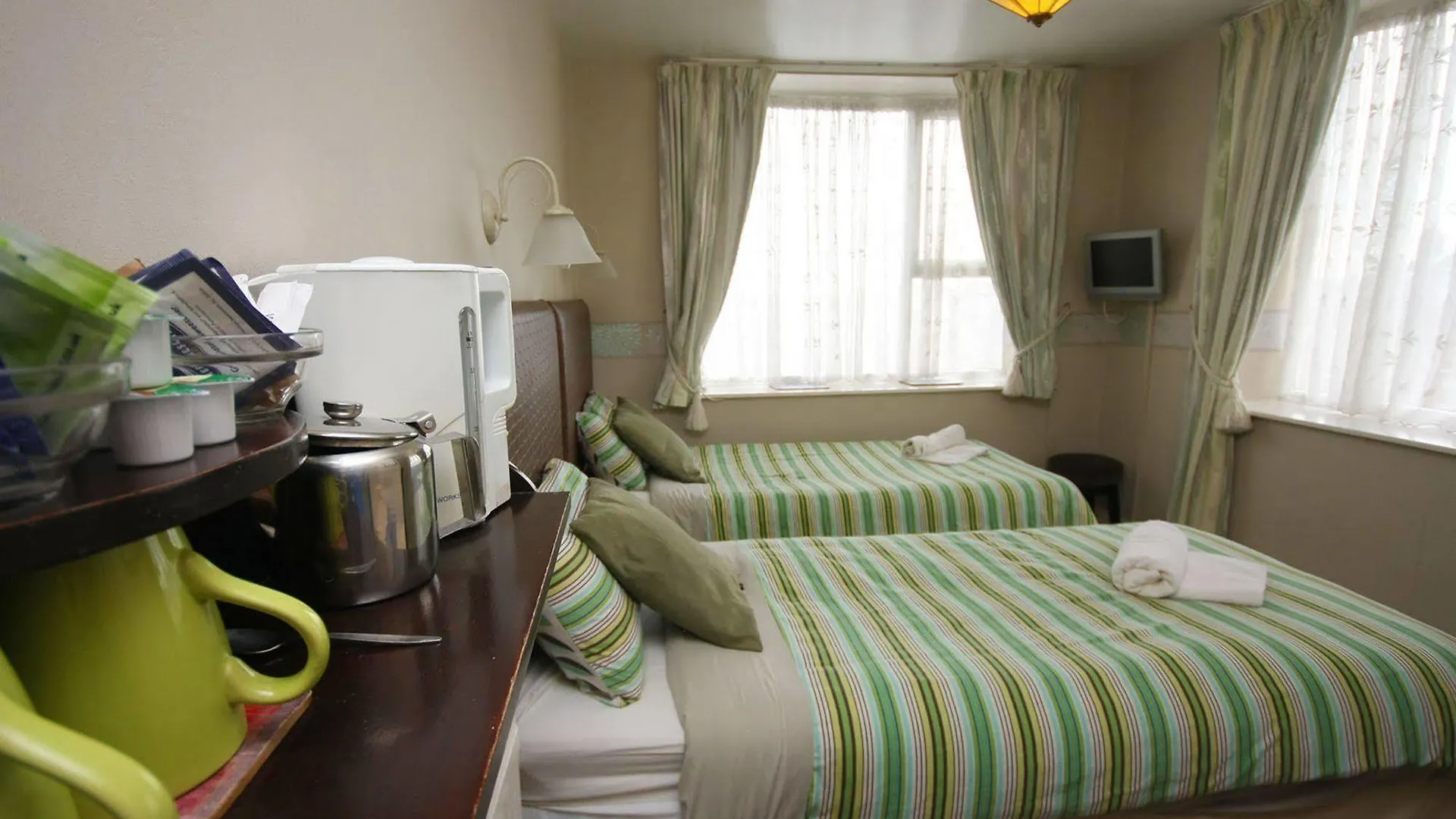 Guest house Boltonia Hotel Blackpool