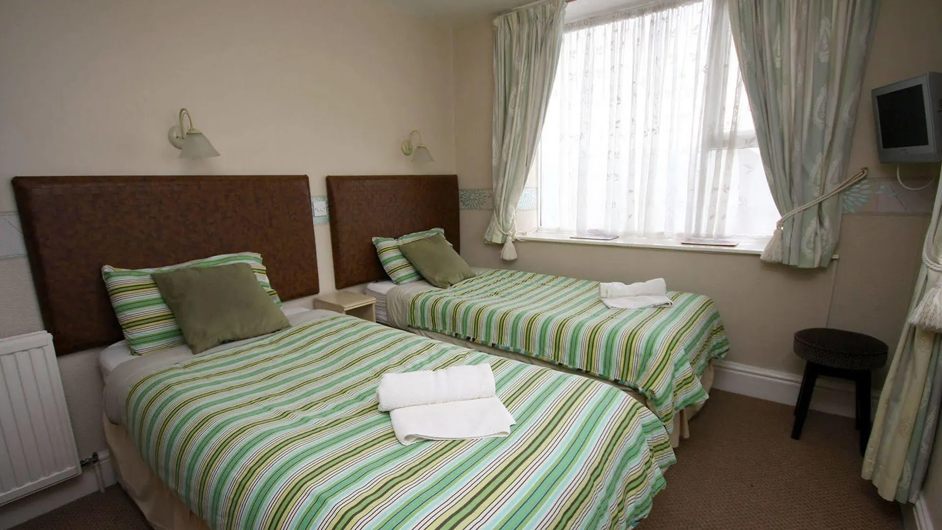 Boltonia Hotel Blackpool 3*,