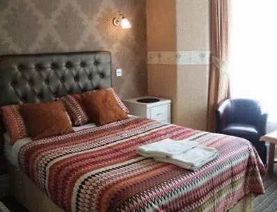 Boltonia Hotel Blackpool